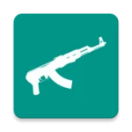 Logo of Russian army weapons android Application 